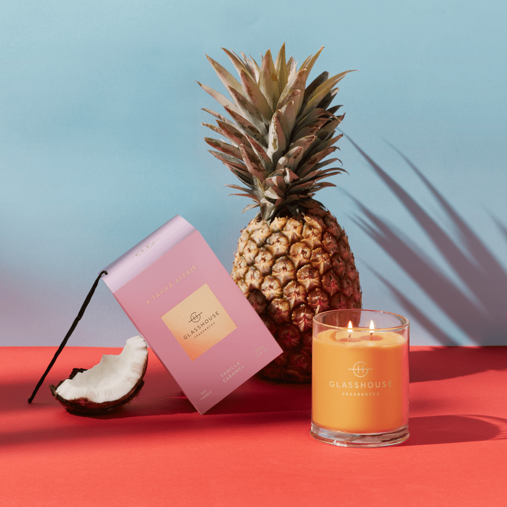 Elevate Your Home with Fragrance: A Guide to Layering Glasshouse Fragrance Products-Candles2go