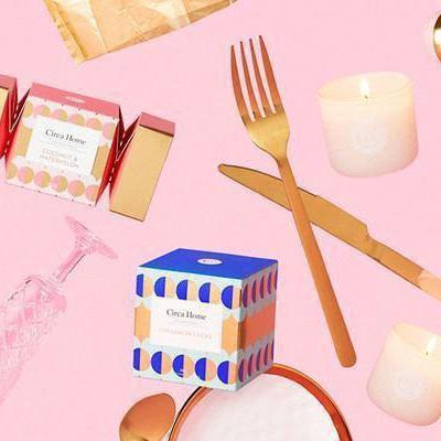 The Perfect Christmas Gifts-Candles2go