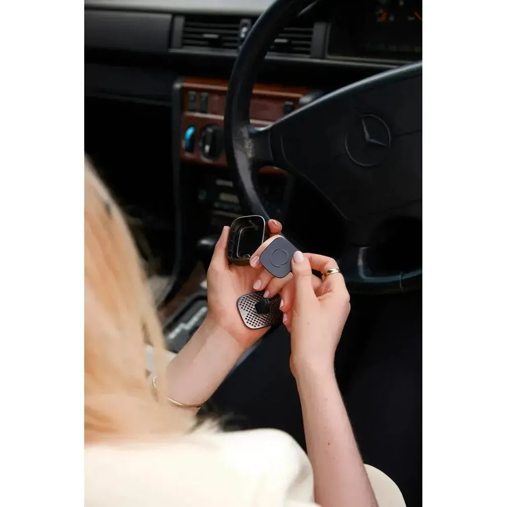 Car Diffuser Refill Mandarin Gin by Ecoya-Candles2go