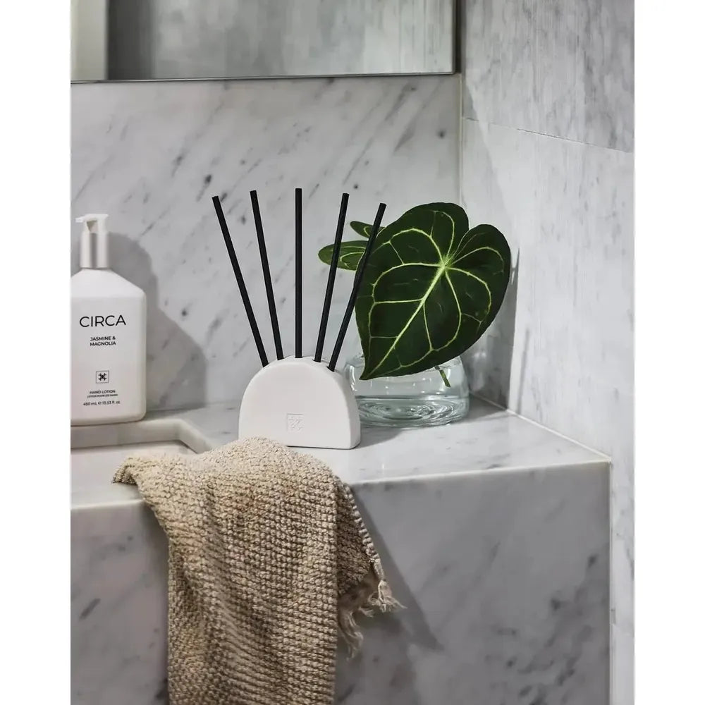 Circa Watermelon & Coconut 5 Replacement Scent Stems-Candles2go