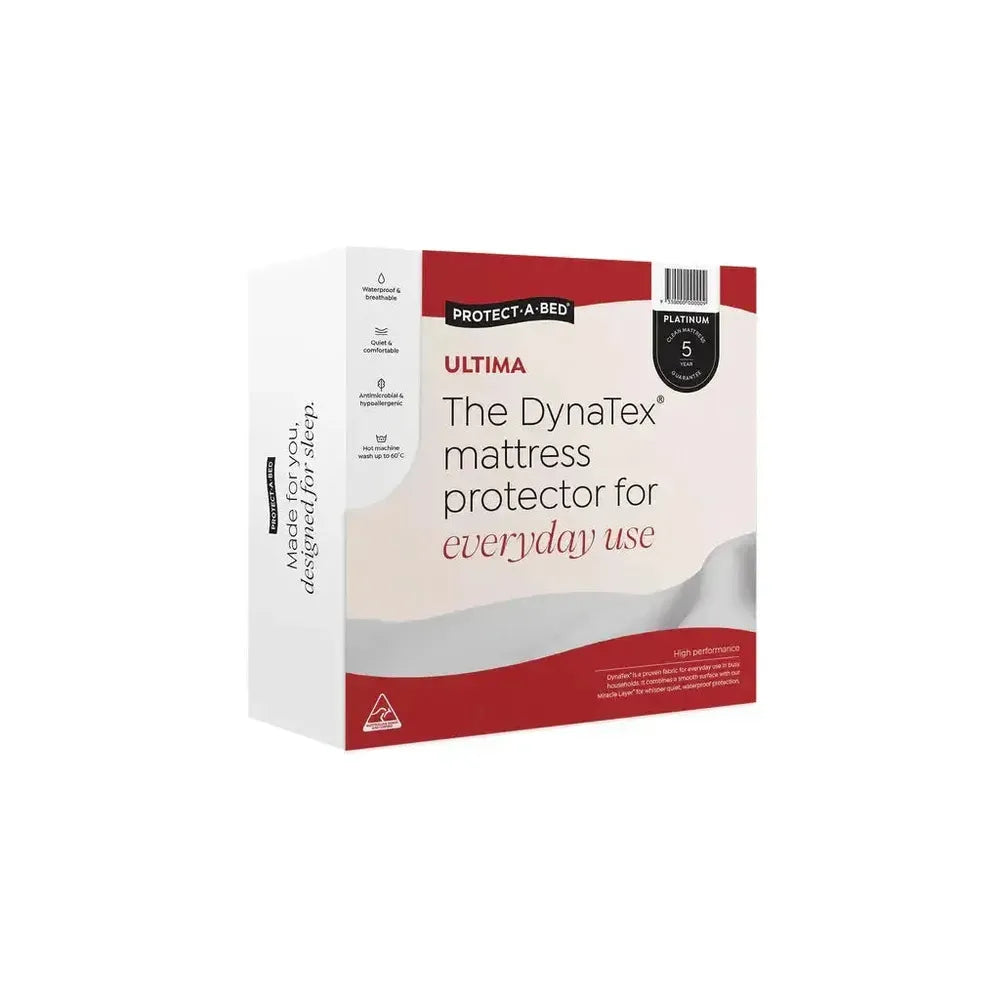 King Staynew Dynatex Mattress Protector by Protect-A-Bed-Candles2go