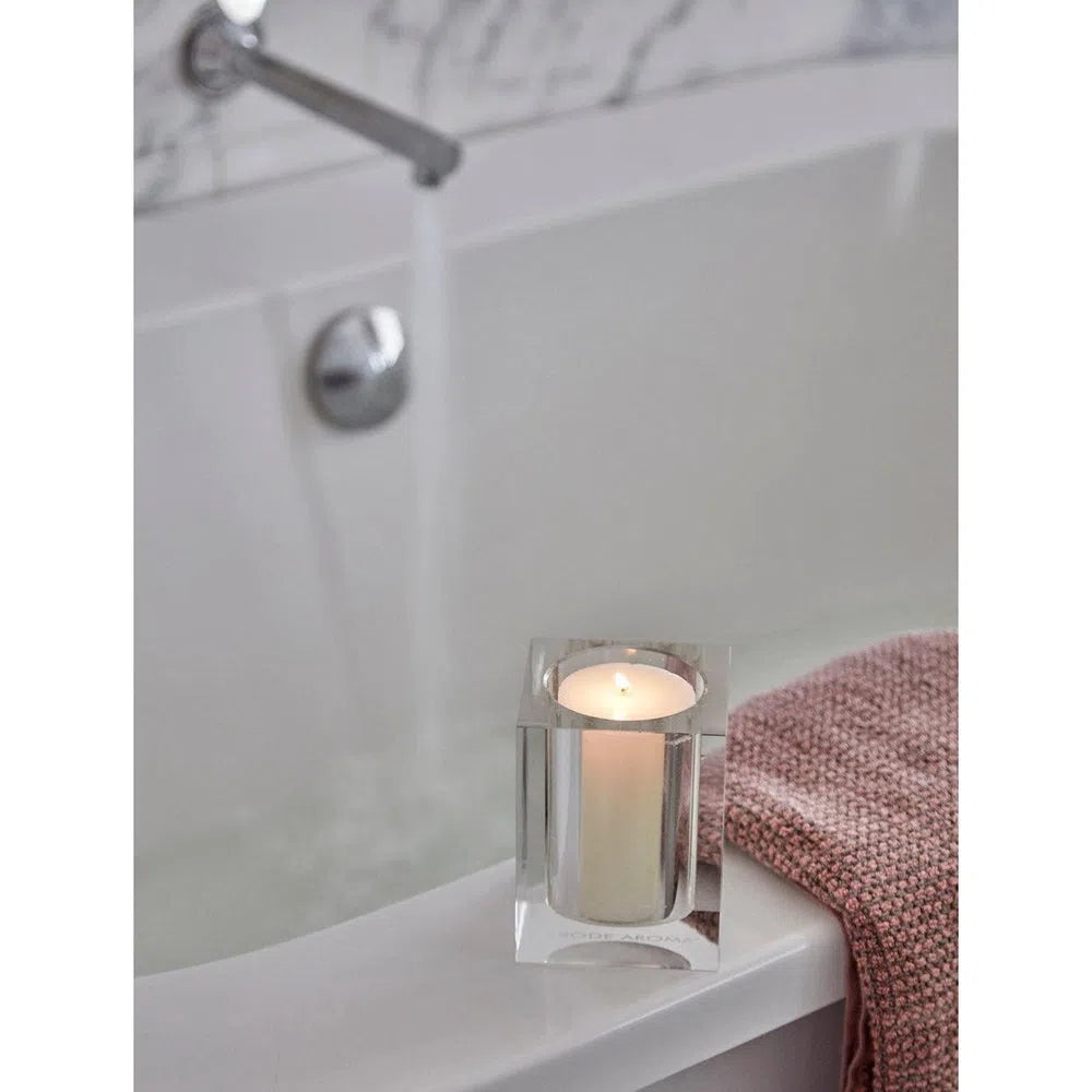 Limone Olive Crystal Candle Refill by Abode Aroma-Candles2go