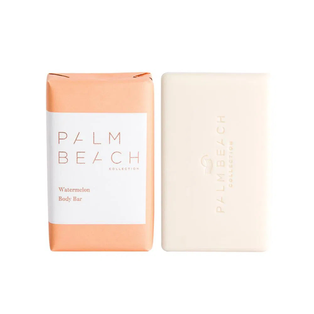 Watermelon Body Bar by Palm Beach-Candles2go