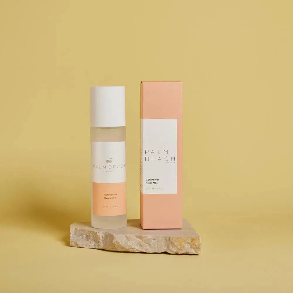 Watermelon Room Mist 100ml by Palm Beach-Candles2go