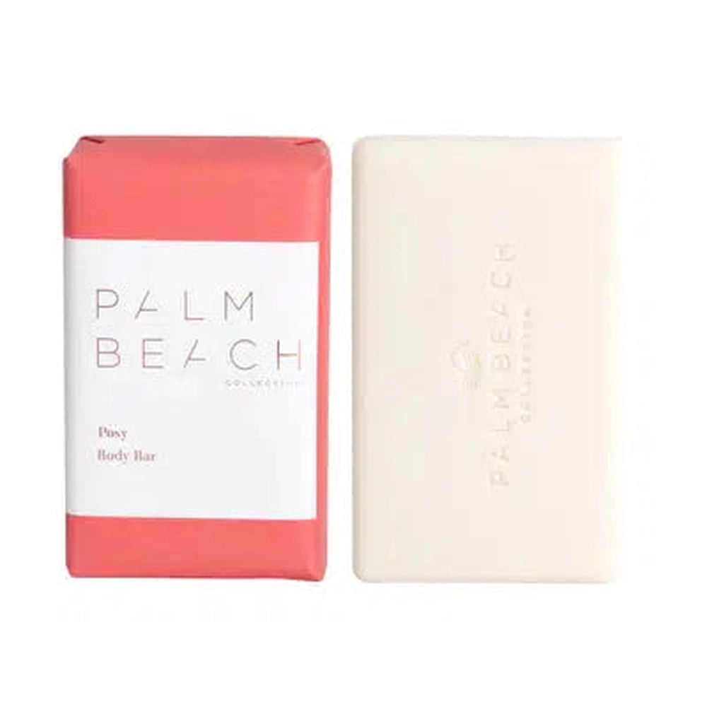 Posy Body Bar by Palm Beach-Candles2go