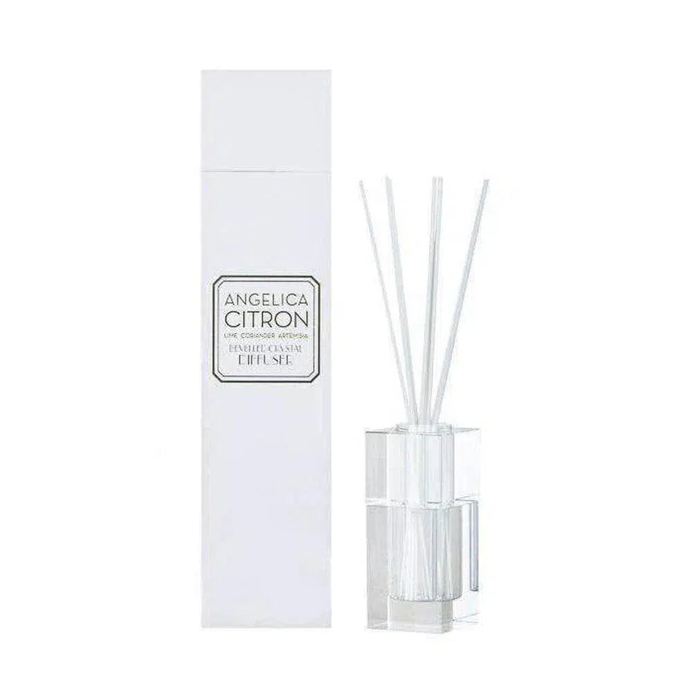 Angelica Citron Crystal Diffuser Abode Aroma Crystal-Candles2go
