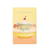 Banana Split Candle 330g by Wavertree and London Australia