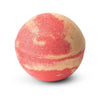 Bath Bomb 150g Mango Swirl Tilley Australia