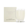 Black Orchid and Ginger Candle 370g by Peppermint Grove