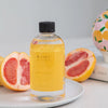Blood Orange 500ml Reed Diffuser Refill by Moss St Fragrances