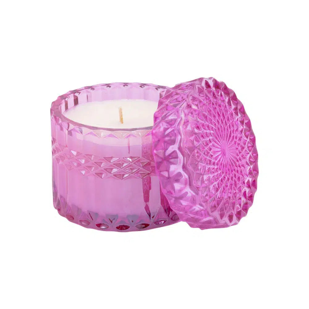 Cake For Breakfast 226g Small Shimmer Candle The Soi Co by Splosh-Candles2go