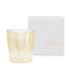 Celebrate Cashmere and Sweet Orange 4kg Candle by Scented Space
