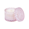 Champagne Lily 226g Small Shimmer Candle The Soi Co by Splosh