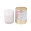 Champagne Lily Boxed Candle 255g The Soi Co by Splosh