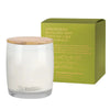 Christmas 2024 Lemongrass, Mandarin Zest, Tahitian Lime & Sandalwood 400g Candle by Urban Rituelle