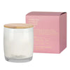 Christmas 2024 Pistachio, Saffron, Praline and Maple 400g Candle by Urban Rituelle