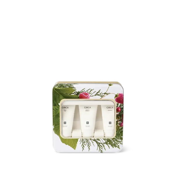 Christmas Limited Edition Circa Hand Cream Trio 2025-Candles2go