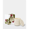 Christmas Limited Edition Circa Raspberry & Rhubarb 300g Candle 2025