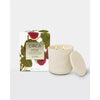 Christmas Limited Edition Circa Raspberry & Rhubarb 300g Candle 2025