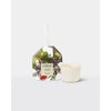 Christmas Limited Edition Circa White Fig & Cedar 70g Bauble Candle 2025