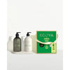Christmas Limited Edition Ecoya French Pear Bathroom Gift Set 2025
