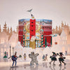 Christmas Limited Edition Glasshouse 24 Day Advent Calendar 2025