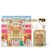 Christmas Limited Edition Glasshouse A Tahaa Affair Spinning Carousel Gift Set 2025