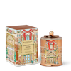 Christmas Limited Edition Glasshouse Gingerbread House 380g Candle 2025