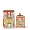 Christmas Limited Edition Glasshouse Gingerbread House 380g Candle 2025