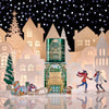 Christmas Limited Edition Glasshouse Winter Wonderland 380g Candle 2025
