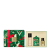 Christmas Limited Edition Kyoto In Bloom Hair & Body Mist, Candle & Parfum Gift Set by Glasshouse Fragrances