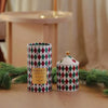 Christmas Limited Edition Moss St Ceramic Fig & Pear 360g Candle 2025