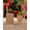 Christmas Limited Edition Peppermint Grove Buttercream & Vanilla 370g Candle 2025