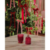 Christmas Limited Edition Peppermint Grove Champagne & Red Raspberries 370g Candle 2025