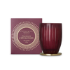 Christmas Limited Edition Peppermint Grove Champagne & Red Raspberries 370g Candle 2025
