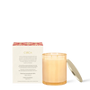 Christmas Limited Edition Raspberry & Rhubarb 350g Candle by Circa