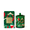 Christmas Limited Edition Under The Mistletoe 380g Candle by Glasshouse Fragrances