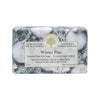 Christmas Limited Edition Wavertree & London Winter Pine 200g Soap Bar 2025