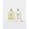 Circa Alchemy White Tea & Wild Mint Hand Care Duo