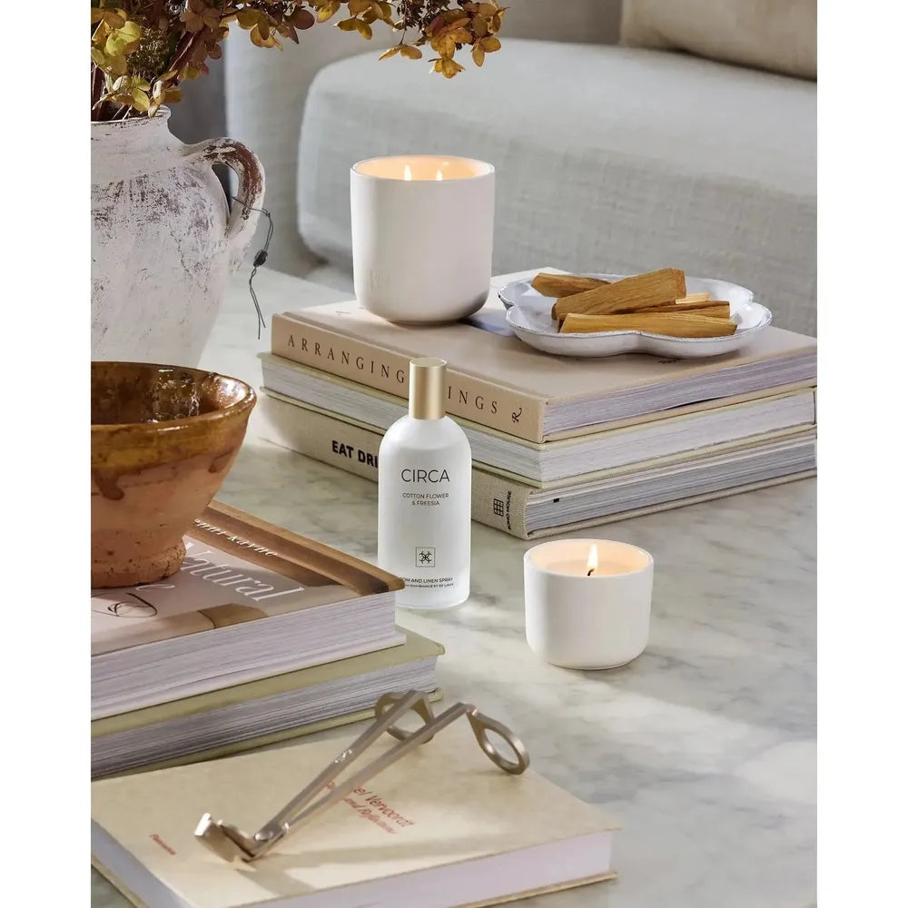 Circa Oceanique 100ml Room & Linen Spray-Candles2go