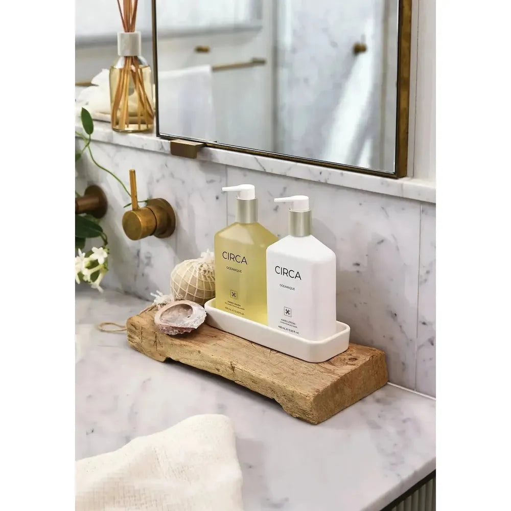 Circa Oceanique 450ml Hand Wash-Candles2go