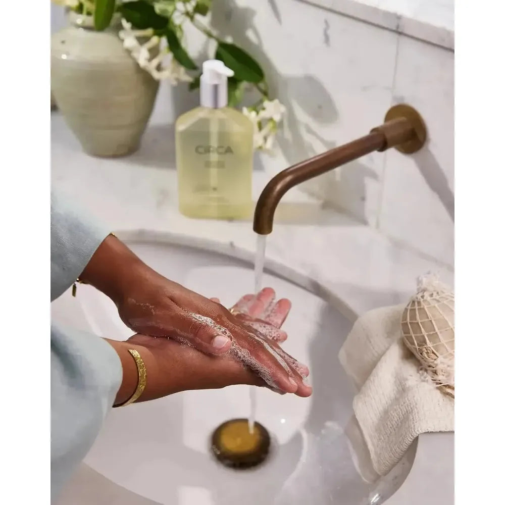 Circa Pear & Lime 450ml Hand Wash-Candles2go