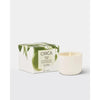 Circa Pear & Lime 70g Mini Candle