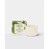 Circa Pear & Lime 70g Mini Candle