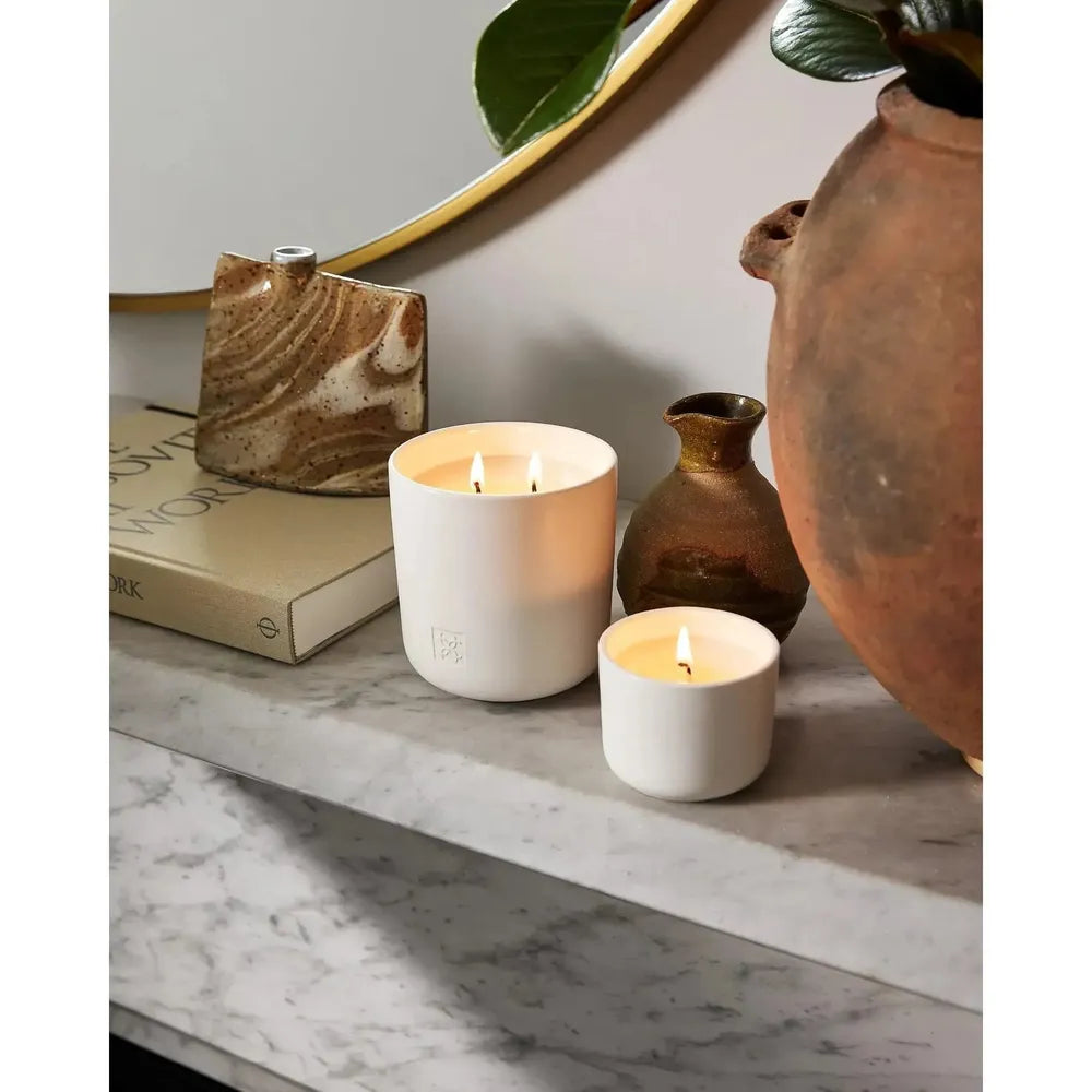 Circa Sea Salt & Vanilla 70g Mini Candle-Candles2go