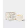 Circa Sea Salt & Vanilla 70g Mini Candle