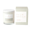 Clove and Sandalwood Candle 420g by Palm Beach