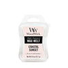 Coastal Sunset Wax Melt Pack by Woodwick