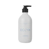 Coconut and Elderflower Hand and Body Lotion 450ml By Ecoya Fruity
