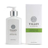 Coconut and Lime Body Wash 400ml By Tilley Australia